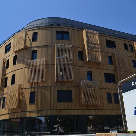 Appartement Lac Rose - Parking, Metro, Jusqu'A 4 Personnes Marseille Eksteriør bilde