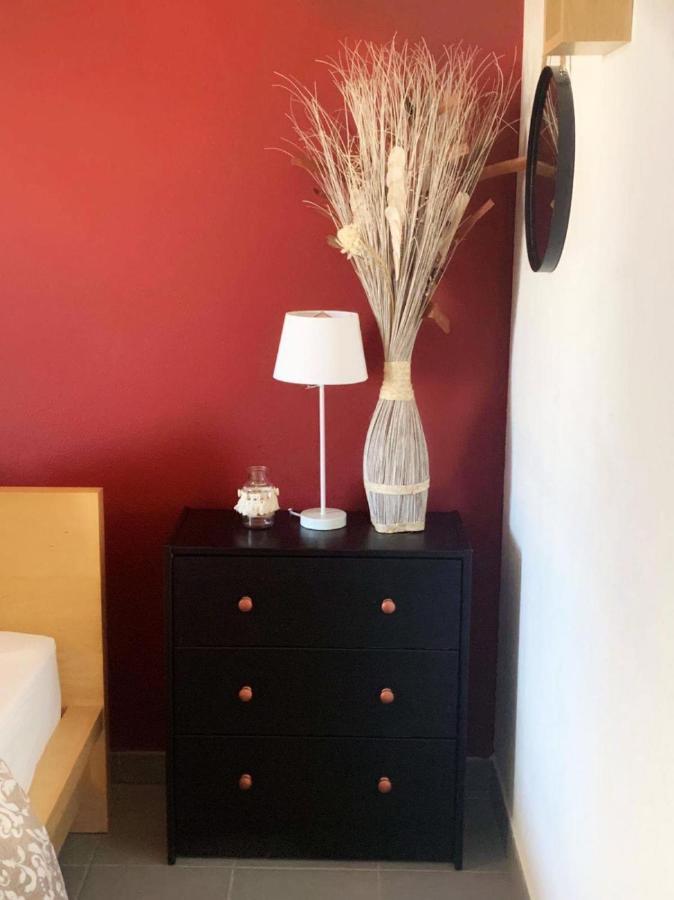 Appartement Lac Rose - Parking, Metro, Jusqu'A 4 Personnes Marseille Eksteriør bilde