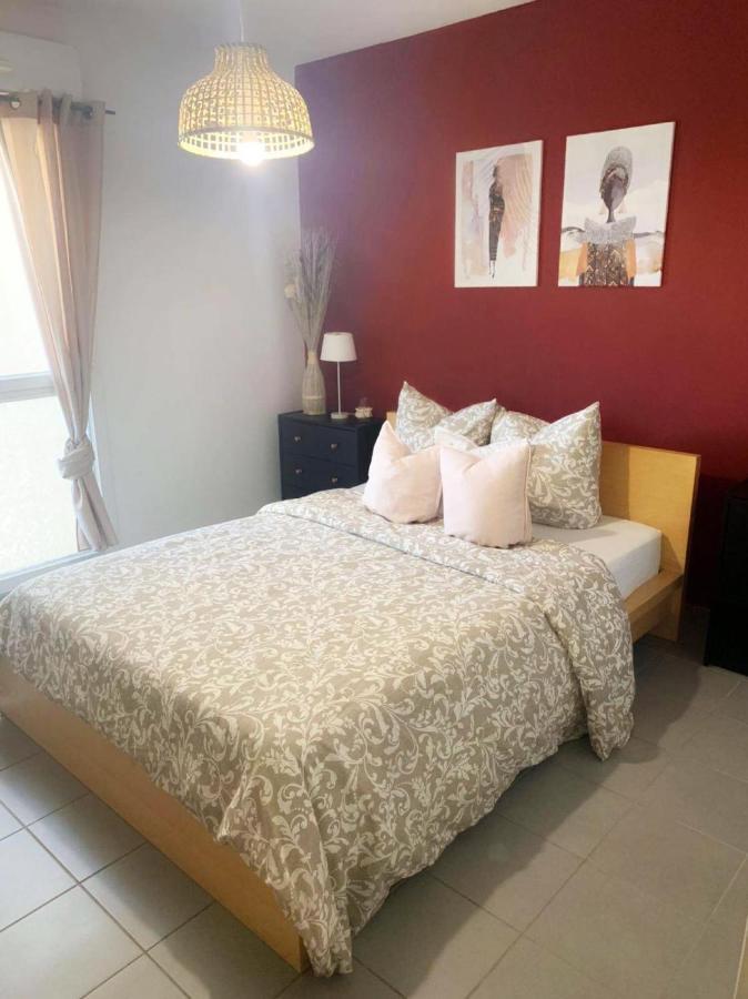 Appartement Lac Rose - Parking, Metro, Jusqu'A 4 Personnes Marseille Eksteriør bilde